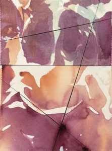 ajperriello abstract collage post data